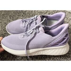 KIZIK Athens hands free slip on shoes women's size 12